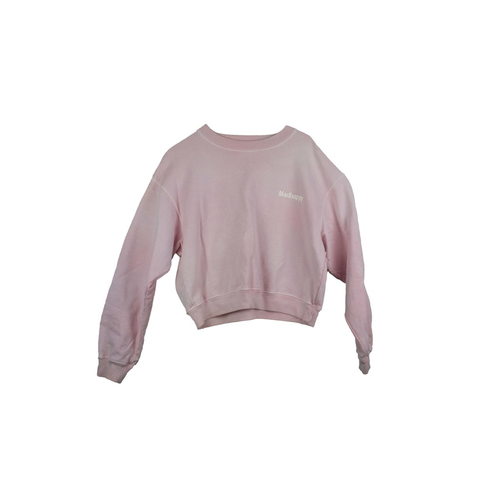 Madhappy Pink Sweat Set